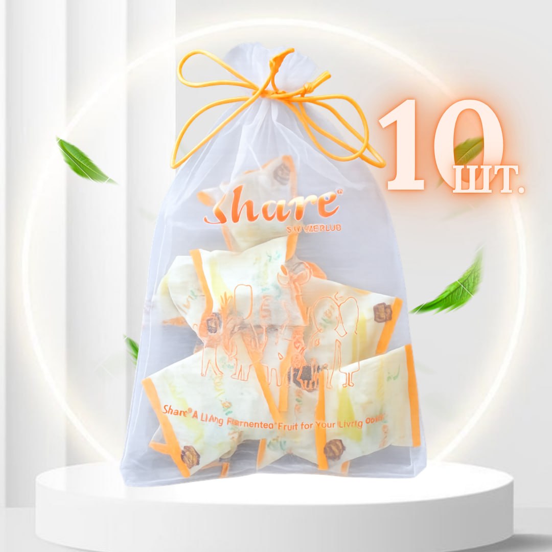Share Original Ферментований абрикос (PRUNUS MUME) MIDDLE 10 шт