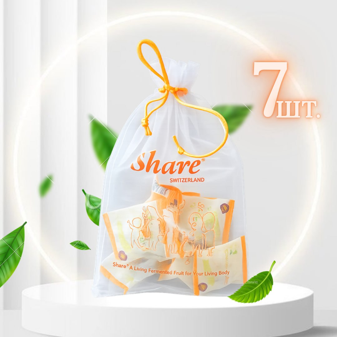 Share Original Ферментований абрикос (PRUNUS MUME) MIDDLE 7 шт